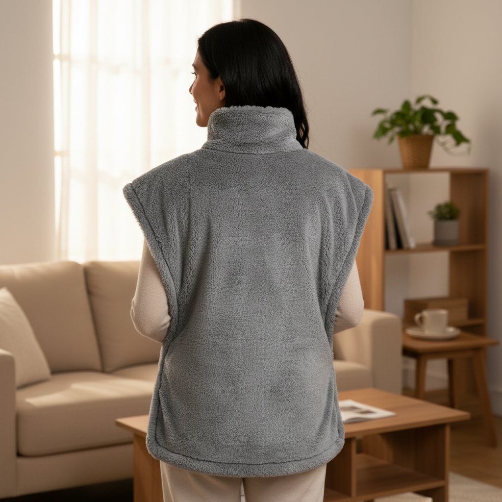 Wrapse Neck & Back Heating Pad